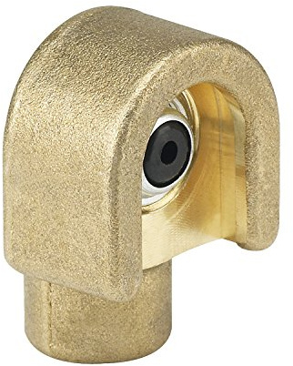 PRESSOL 12062125 Schiebekupplung R 1/8 Durchmesser 16 mm