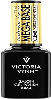 Victoria Vynn Hardi Mega Base UV LED Soak Off Hybrid Nagelgel Nagellack 15ml
