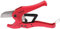 Duratool D03187 Coupe-tube en plastique 42 mm