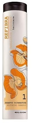 Elgon REFIBRA RESTORING SHAMPOO 250 ml