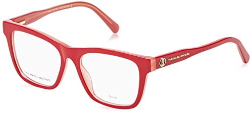 Brillen MARC JACOBS MARC 630 C9A RED 52/16/140 Damen