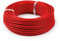 Solar Cable H1Z2Z2-K Photographic PV Red / Black Cable 4 mm² to 6 mm² 1-100 m 4 mm² Red 50 m