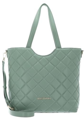 VALENTINO Ocarina Shopper Salvia