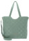 VALENTINO Ocarina Shopper Salvia