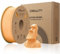 Creality offizielles 3D Drucker Filament, Hyper PLA High Speed Filament, 1.75mm 3D Druck Filament für Hochgeschwindigkeitsdruck, Maßgenauigkeit +/-0.02mm, 1kg/Spule - Pfirsichrosa