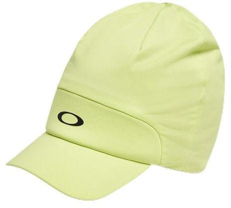 Oakley Men's Visor Skull Hat, Light Green, One Size