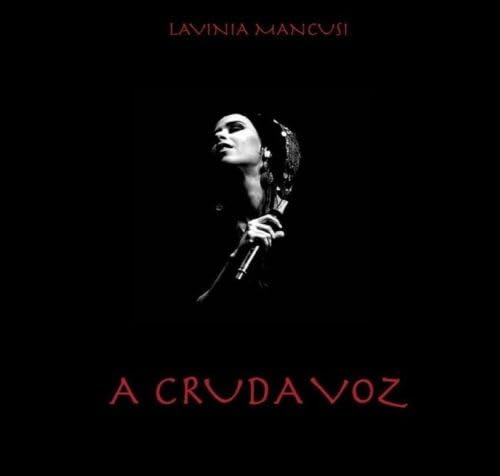 A Cruda Voz