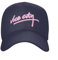 Basecap GTA Vice City Baseball Kappe Rave Solar Hut Hüte Für Frauen Männer