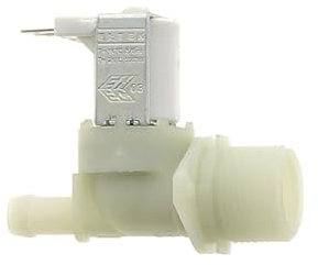 ELECTROVANNE 1 VOIE 180° 2,5L/MN 6W pour LAVE VAISSELLE THOMSON - 17476000001144