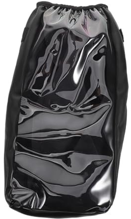 Veemoon Wheelchair Protective Cover Power Chair Bag Joystick Topper Accessory Parts Weatherproof Controller Protector for Mobility Scooters