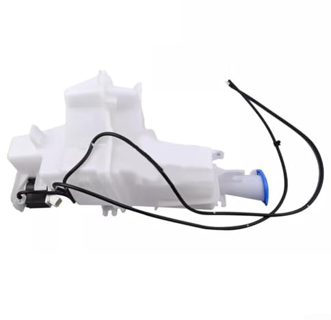 CashMuch Réservoir et pompe de lave-glace pour Kia Sportage 2017-2019, matériau ABS, OEM 98610-D9001