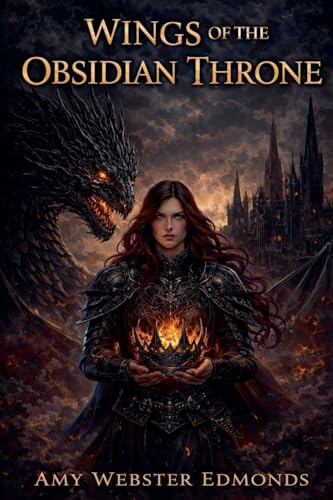 Wings of the Obsidian Throne