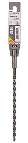 Bosch Accessories Hammerbohrer SDS-plus-5 (Ø 6,5 mm)