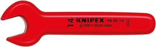 KNIPEX Maulschlüssel, 98 00 12