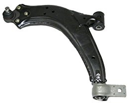 DELPHI TC953 Lenker Radaufhängung Querlenker Front Kompatibel mit CITROËN Berlingo/Berlingo First MF, GJK, GFK 1614447480 352088 3520A3