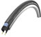 Schwalbe Reifen Durano Plus HS399 Draht Fahrradreifen, Schwarz, 28 Zoll
