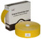 Nasara Original Kinesiologie Physio XXL Tape für Sport und Medizin, Rollengröße 5cm x 32m, Gelb