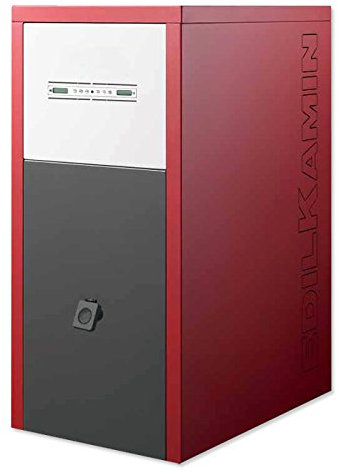 Caldaia a pellet OTTAWA 24 kW