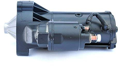 HELLA 8EA 011 610-071 Motor de arranque - 12V - 1.7kW