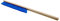 IWH 007429 Schneebesen aus Holz, 60 cm