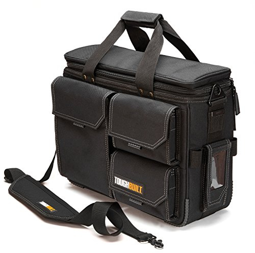 TOUGHBUILT TOU-EL-1-M Small Laptop Bag