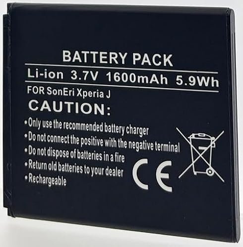 Otech compatible battery mobile phone compatible with SONY BA900