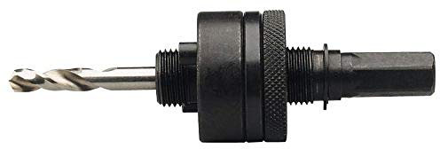 Draper Expert 52983 Rallonge 7/16 pour scie-cloche 32-152 mm (Import Grande Bretagne)