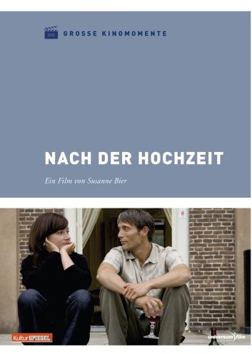 Nach der Hochzeit - Große Kinomomente