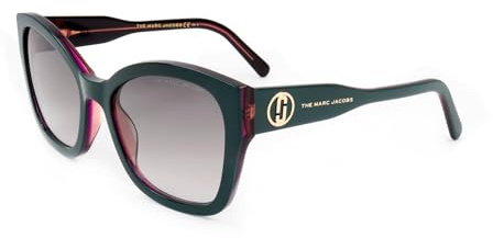 MARC JACOBS 077 0086 OLIVE AMBER 51
