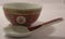 Bowl&Spoon Set Ceramic Guaranteed Quality