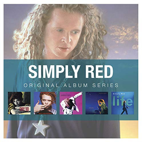 Original Album Series