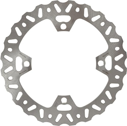 TRW MST305EC Cross Design Bremsscheibe für Suzuki RM-Z Hinterachse und andere Motorräder