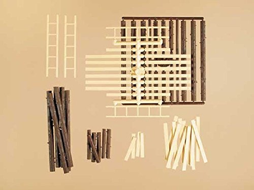 Auhagen 42553 Lumber Modelling Kit