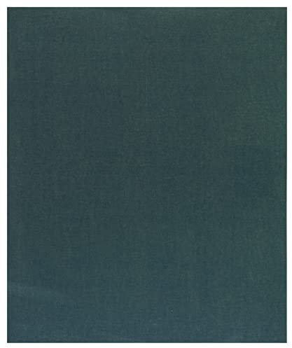 Bosch Professional 1x Schleifblatt C355 (für Lack- oder Verbundmaterialflächen, 230 x 280 mm, Körnung 600, Zubehör für Handschleifen)