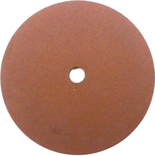 MATRIX Schleifscheibe Ersatzscheibe Ersatzschleifscheibe 100 mm 3,2 für KS 200-1