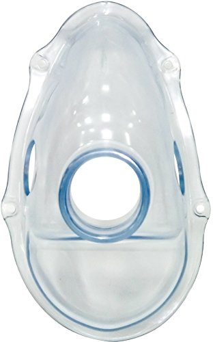 MicroBase Pocket AirNeb Adult Mask