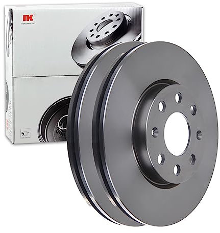 Nk 202348 - Bremsscheibe