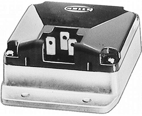 HELLA 5DR 004 243-031 Generatorregler - 24V