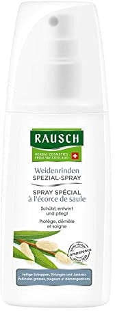 RAUSCH Weidenrinden Spezial-Spray 100 ml