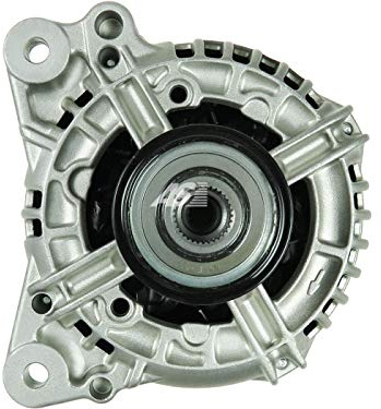 AS-PL A0059PR Alternator