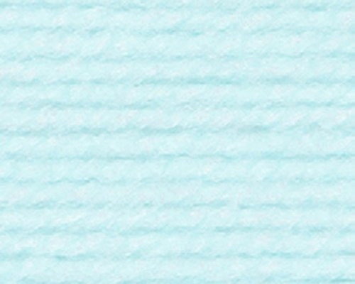 James Brett 100% Acrylic Baby 4 Ply Knitting Yarn Supersoft Knit Wool 100g (Aqua - BY12)