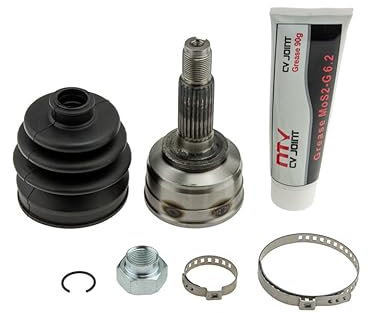 Gelenksatz, antriebswelle/außen