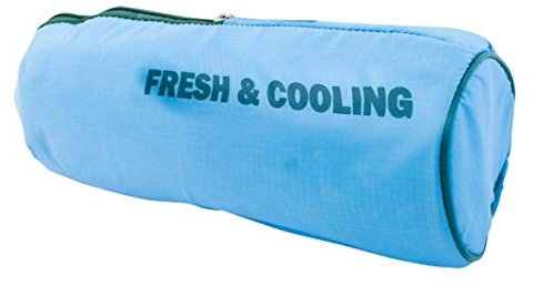 New 2L Waterproof Insulated Cooler Cool Carry Bag Picnic Drinks Travel Lunch