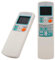 Control Remoto de Aire Acondicionado, Control Remoto de Repuesto, para Daikin ARC433A1, Pantalla LCD, no Requiere programación ni configuración, Adecuado para Aire Acondicionado Daikin