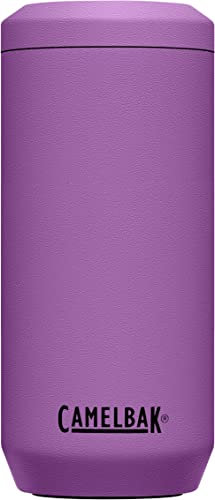 Slim Can Cooler, SST Vacuum Insulated 12OZ, Magenta 2022