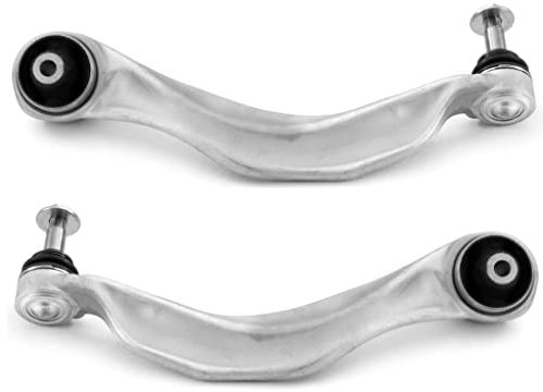 QUERLENKER SATZ SET ZUGSTREBE F10 5-ER VORNE UNTEN RECHTS UND LINKS, TEILEX GERMANY 9016101029