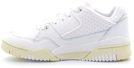 Le Coq Sportif Unisex LCS T1000 Optical White: Sneaker