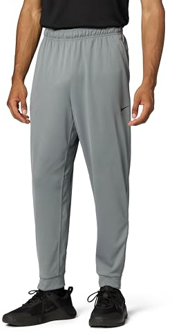 Nike FB7509-084 M NF DF Totality Pant TPR Pants Herren Smoke Grey/Black Größe 2XL