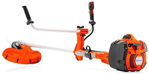 Desbrozadora de gasolina Husqvarna 545RX
