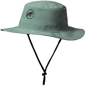 Mammut Runbold Hat Dark Jade - M